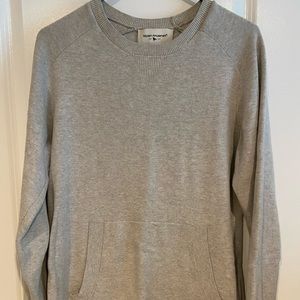 Modern Amusement Sweater